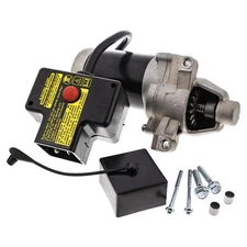 GENUINE OEM ARIENS PART # 20001045 120V ELECTRIC STARTER CONVERSION KIT