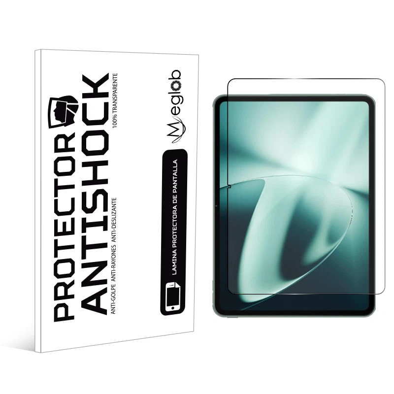 ANTISHOCK Screen protector for OnePlus Pad