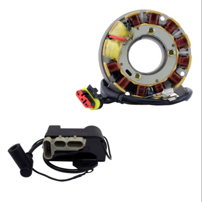 Kit CDI Box + Stator fits Ski-Doo Tundra 280 R 1998 2000 2002-2005