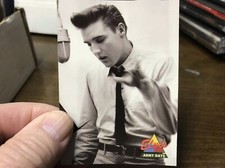 1992 The River Group Collection Elvis Presley # 73