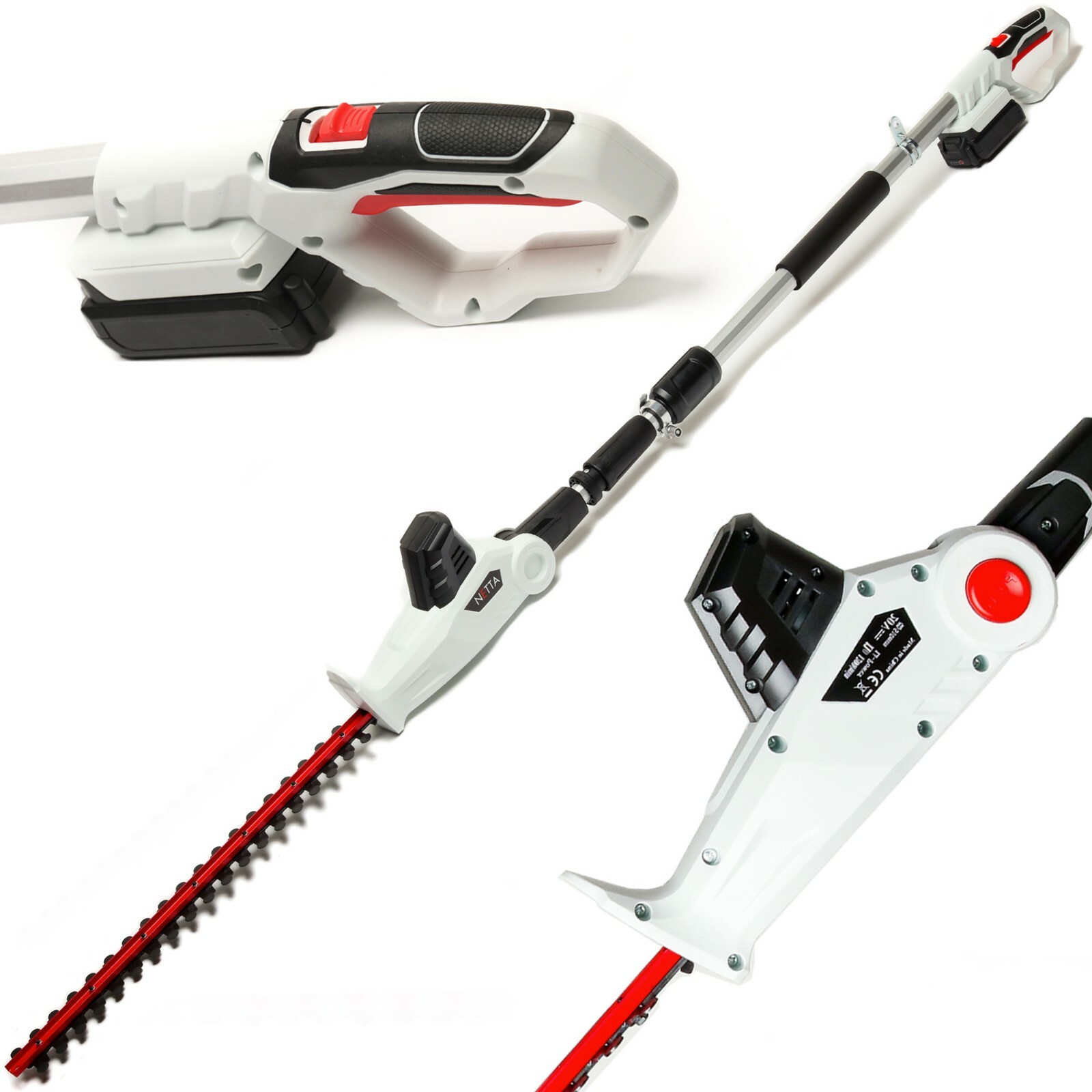 Telescopic Chainsaws for sale in UK View 40 bargains