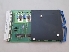 Marposs 6321430200 Arithmetic Unit Card