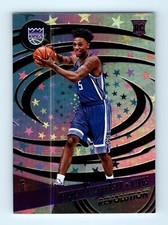 2016-17 Panini Revolution #138 Malachi Richardson Astro