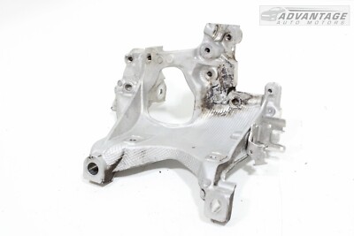 2017-2019 AUDI A4 2.0L FRONT RIGHT SIDE ENGINE CRADLE MOUNT SUPPORT BRACKET OEM