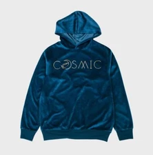 Pusheen Cosmic Hooded Pullover