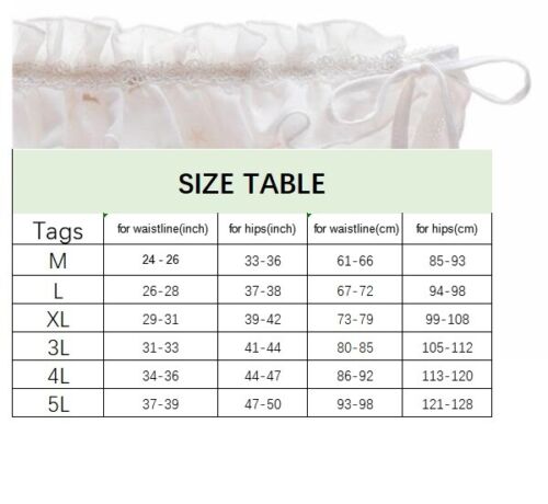 Womens Knickers Lace Bow Cotton Crotch Briefs Underwear Nudie Star Moon Panties - Picture 2 of 20