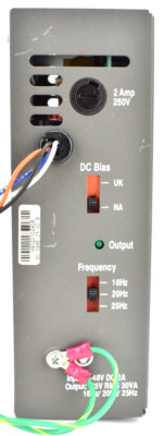 Power-One NB01DRG48V75FA Power Supply - 45-0525-02