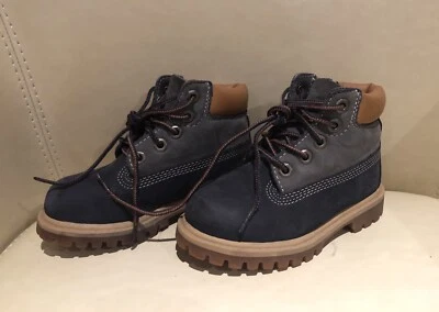 gumtree timberland boots