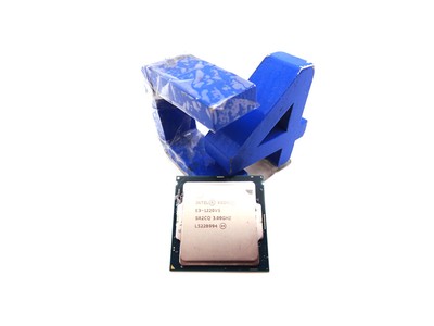 INTEL SR2CQ E3-1220v5 3.0GHZ QC CPU