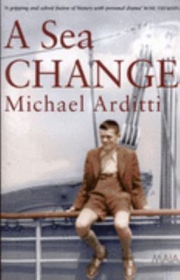 A Sea Change by 