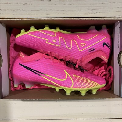 Nike Zoom Vapor 15 Elite Ag-Pro 'Luminous Pack' DJ5167-605 Men's