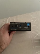 Sound Control Technologies RemoteCam2 Camera Interface RC2-HE