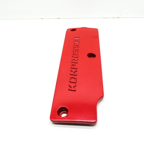 NEW MERCEDES-BENZ SLK R170 ENGINE COVER TRIM A1111501975 GENUINE - Picture 12 of 12