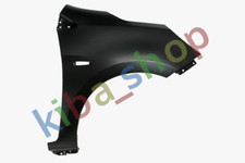 RIGHT FRONT FENDER R WITH INDICATOR HOLE FITS MITSUBISHI SPACE STAR HB