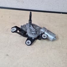 VOLKSWAGEN TOURAN 2010-2015 REAR WINDSCREEN WIPER MOTOR 1T0955711c