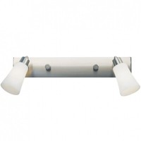 Designer Wandlampe Gibraltar Nordlux Wandleuchte G9 Stahl Wall Light Mit Dimmer