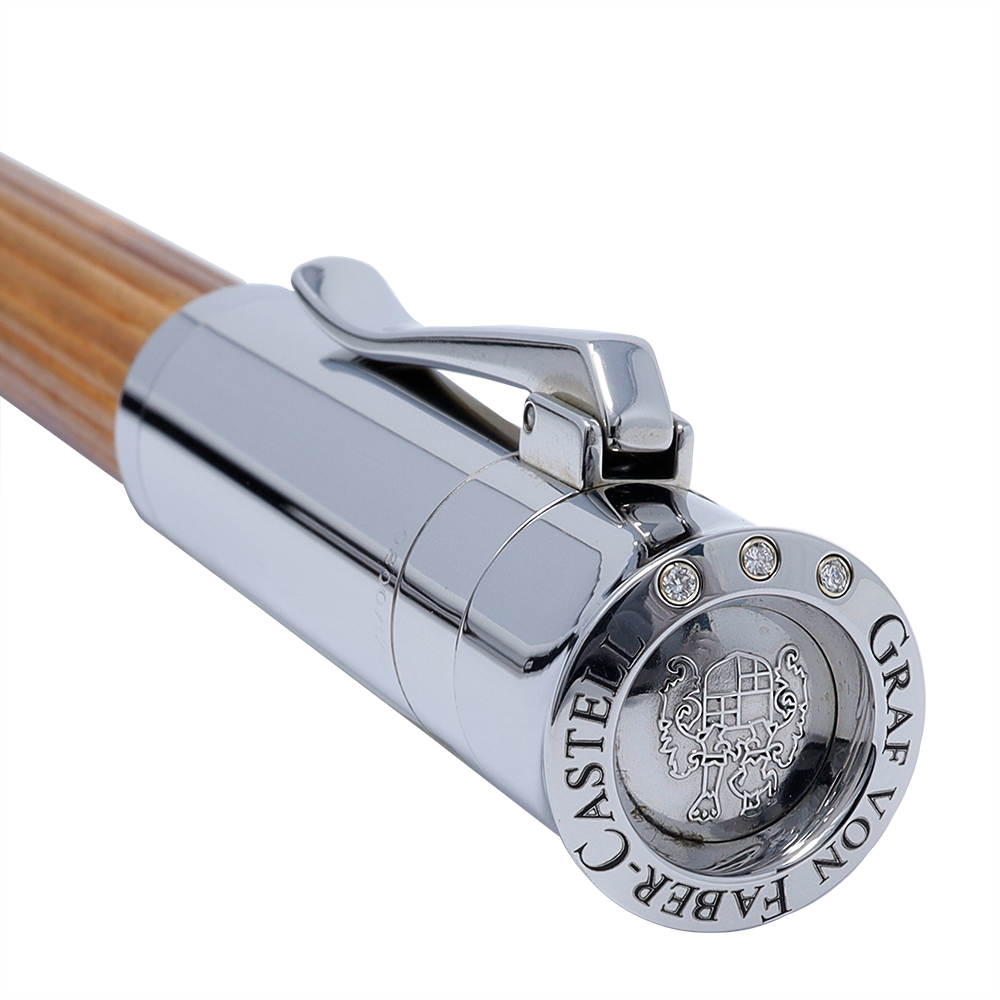 Graf von Faber-Castell 1761-2001 240th Anniversary Ltd. Ed
