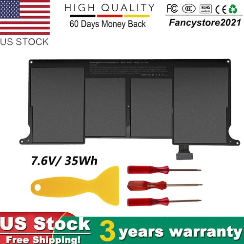 A1406 A1495 batterij voor Apple MacBook Air 11 A1370 A1465 A1406 A1495 batterij voor Apple MacBook Air 11 A1370 A1465