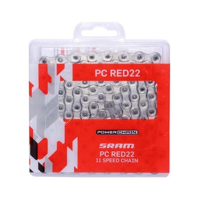 Sram PC-RED22 HollowPin 11speed chain