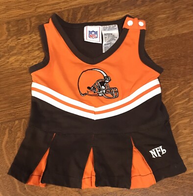 cleveland browns dress Women's Cleveland Browns Gameday Couture White/Gray Bling It Full Sequin Jersey Dress