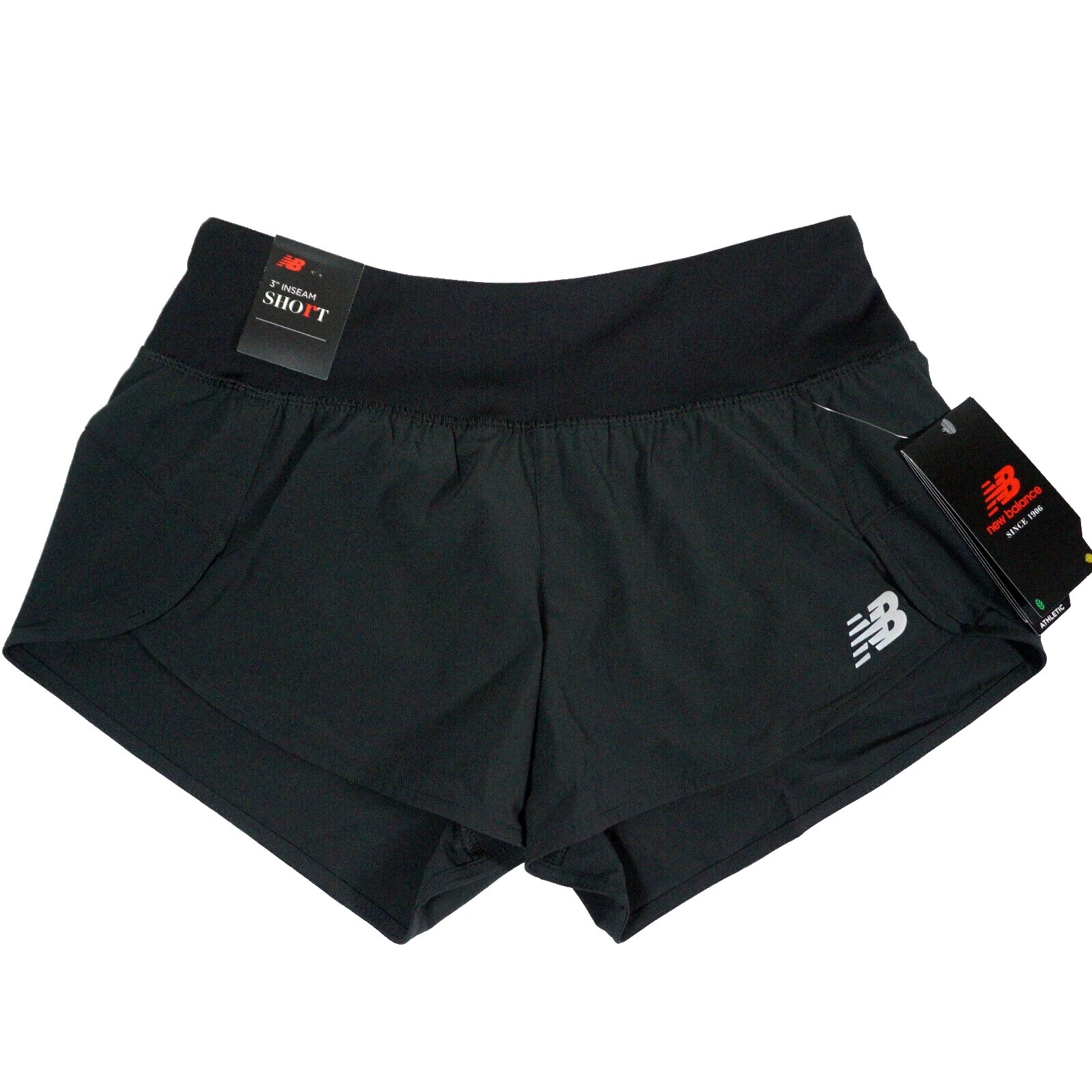 Shorts de ejercicio para New Balance Para Mujeres