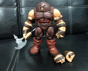 Géant Action Figure Diamond sélection de Marvel Sélectionner