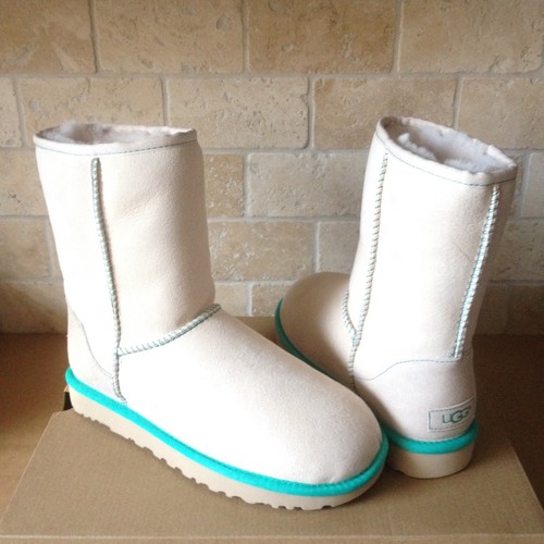 canvas ugg boots