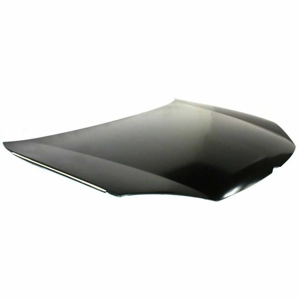 New Primed Steel Hood For 2005-2010 Volkswagen Jetta Sedan VW1230131 1K0823031L - Image 4 of 4