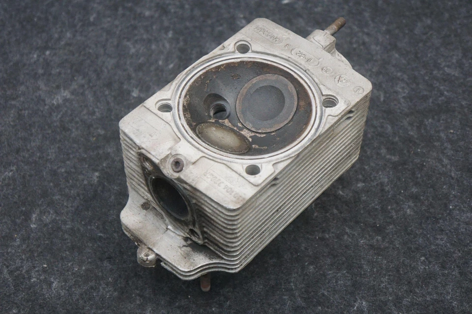 空气冷却气缸盖总成原始设备制造商 9301043292R 保时捷 911 SC 1978-1983 — 第 4/4 张图片