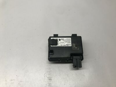 2017 CHEVROLET CAMARO 3.6 Keyless Entry Empfänger Steuergerät 13595511