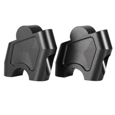 Morsetto manubrio sollevamento rialzo moto CNC per NC700X NC700S NC750X NC750S SLS