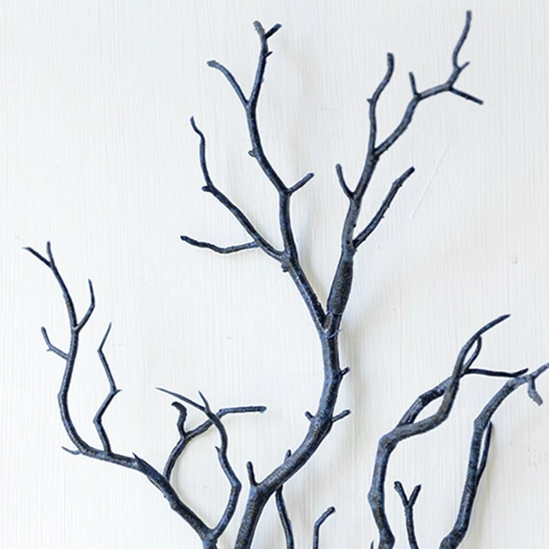 Tree Branch Crafts