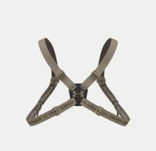 Under Armour Binocular Adjustable Hands Harness Strap Hunting Hiking 1380015