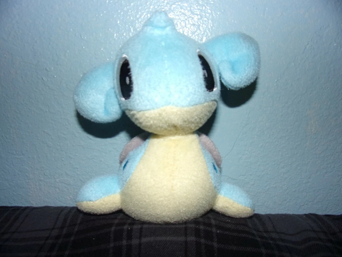 Lapras pokedoll hotsell