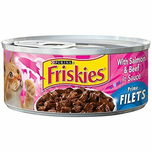 friskies cat food on sale