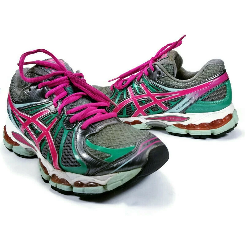 Gel nimbus best sale 15 w