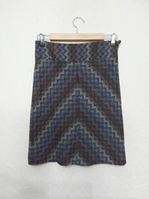 ted baker skirt size 1, Approx Size 8. Wool Winter Mini, Short Pencil Skirt