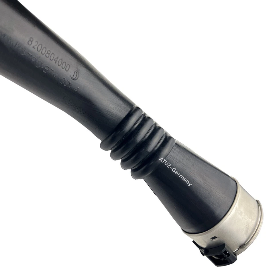 Original AG Ladeluftschlauch für Renault Megane III Coupe 1.9 dCi 8200804000 - Bild 3 von 4