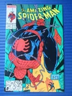 AMAZING SPIDER-MAN # 304 - (VF+) -MCFARLANE-AFTER THE FOX-SPIDER-MAN IN ACTION