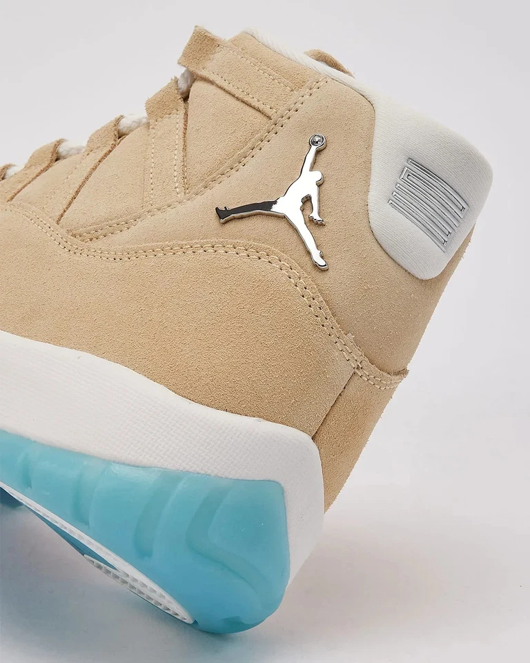 Air Jordan Retro 11 H Town IO8960-707 Size 11 + $20 Discount! - Image 3 of 4