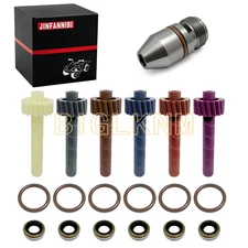 Speedometer Driven Gear & Bullet Kit For GM T10 Super T10 Powerglide TH200 TH350