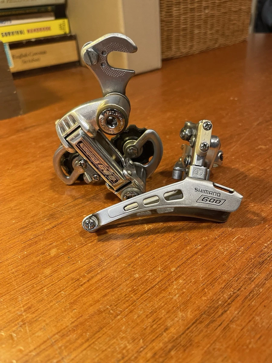 ATOM 600 旧型？ ペダル　中古 ATOM 600 旧型？ ペダル 中古