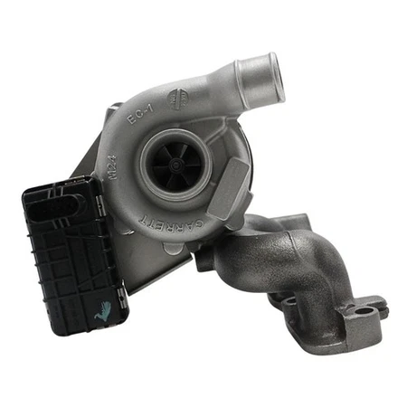 Turbolader 728680-0013