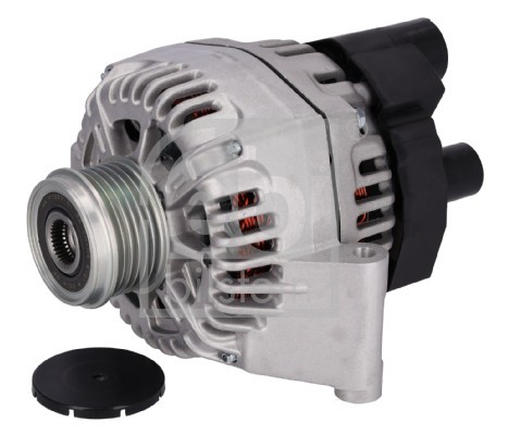 FEBI BILSTEIN ALTERNATOR FIAT OPEL VAUXHALL AGILA ASTRA ASTRAVAN COMBO COMBO TOU