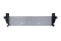 LadeluftküHler NRF 30367 FüR Isuzu MAX 2 TFR TFS Crdi TFR86J 4X4 TFS86J