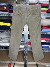 Vintage Marithe  Francois Girbaud Y2K Women  s Pants Size IT 44