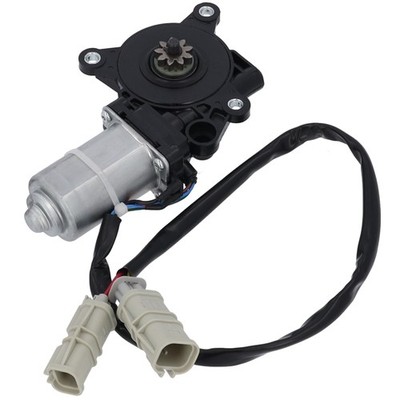 Fensterheber Motor links rechts passend für MAN TGA TGS TGM TGL TGX Elektromotor