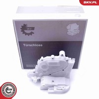 TüRschloss Esen SKV 16SKV611 12V FüR Honda CR 5 3 Vtec RE5 RE1 4WD RE2 Ctdi RE6
