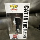 Funko POP! Dr. Seuss Cat In The Hat #04 Flocked Figure Barnes & Noble Exclusive — photo 2