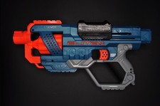 NERF Elite 2.0 Commander RD-6 Blaster 6-Dart Rotating Drum